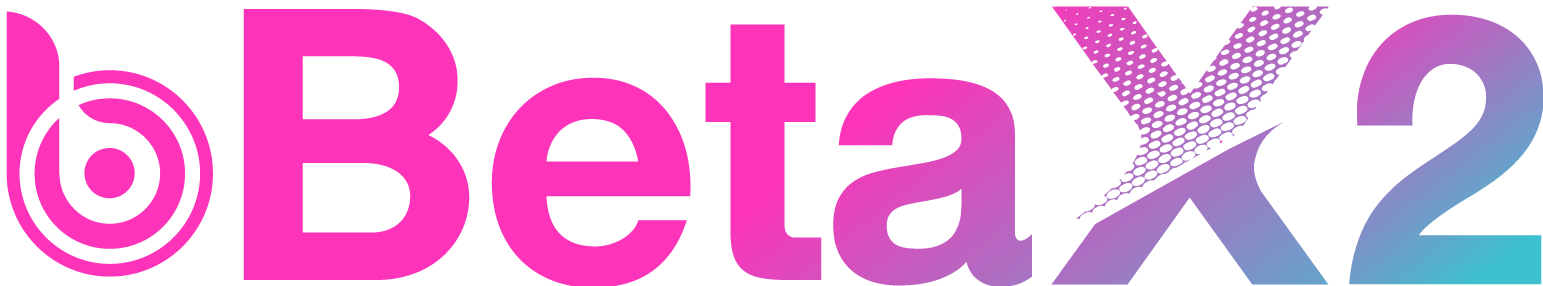 Betax2 เว็บเดิมพันออนไลน์สูตรคูณสอง เปลี่ยนทุกการเดิมพันให้กำไรทวีคูณ